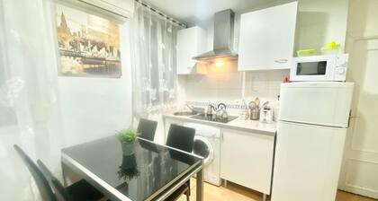 Jaime the Conqueror Apartment