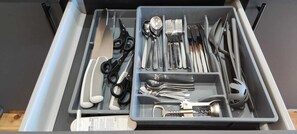 Coffee/tea maker, electric kettle - Apartament Agwenna (Torun)