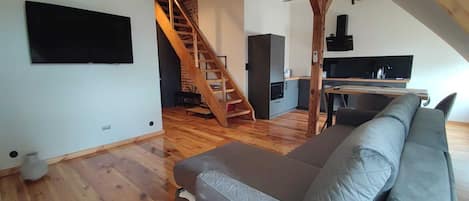 منطقة المعيشة