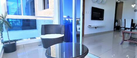 Apartment, Multiple Beds | Terrace/patio