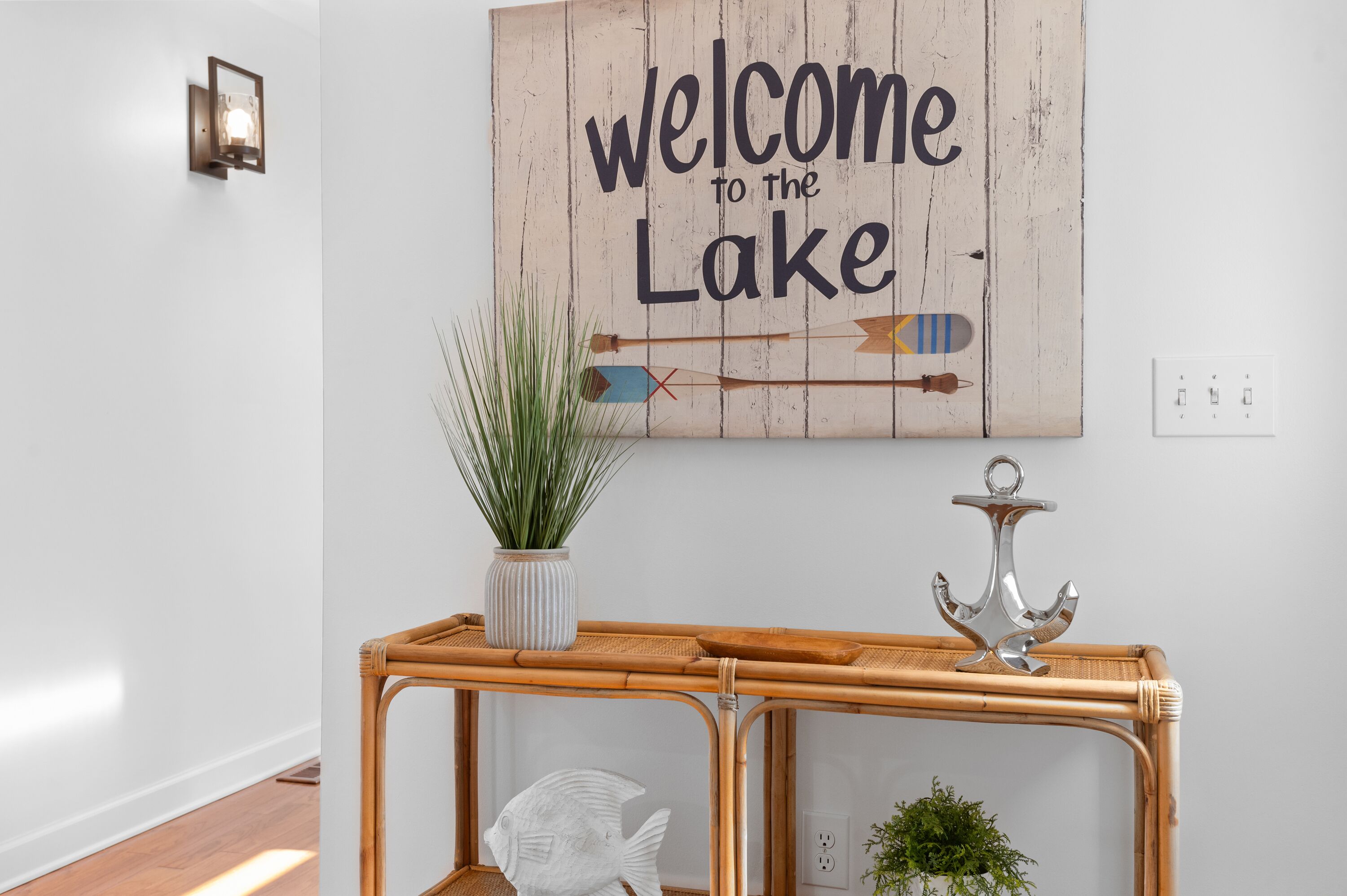 Kayaks, Cornhole, Lake Views - Old Hickory Lake, Lebanon, TN-Close to Nashville