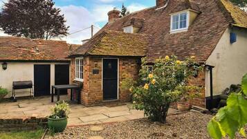 Cottage, Beberapa Tempat Tidur | Eksterior