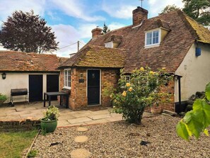 Casa de campo, varias camas | Exterior