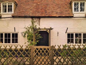 Casa de campo, varias camas | Exterior