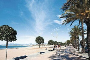 Beach - Apartment in Cambrils, well located (Cambrils)