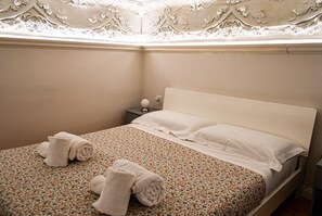 1 Schlafzimmer, kostenloses WLAN