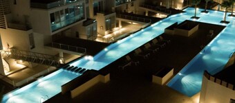 Stunning 2 Bed Apartment in Gouna With Roof