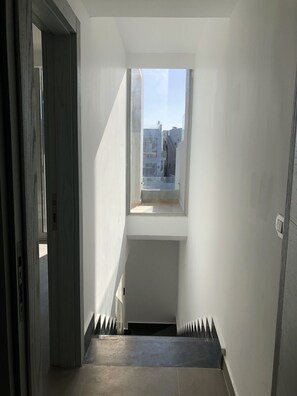 公寓 | 住宿内部