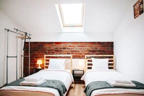 1 bedroom, WiFi - Kali Host Apartment 2 (Targu Mures)