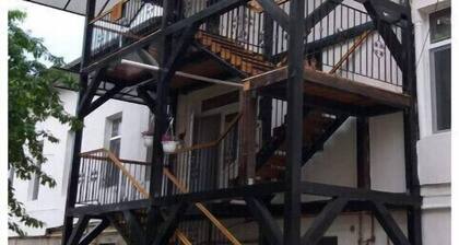 Kali Host Apartment 2