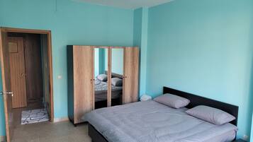 Comfort Double or Twin Room