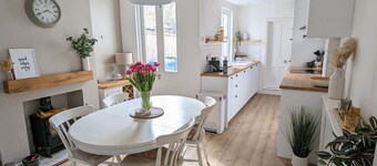 Stunning Victorian Terrace in the Golden Triangle
