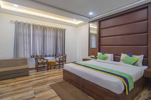 Chambre Deluxe
