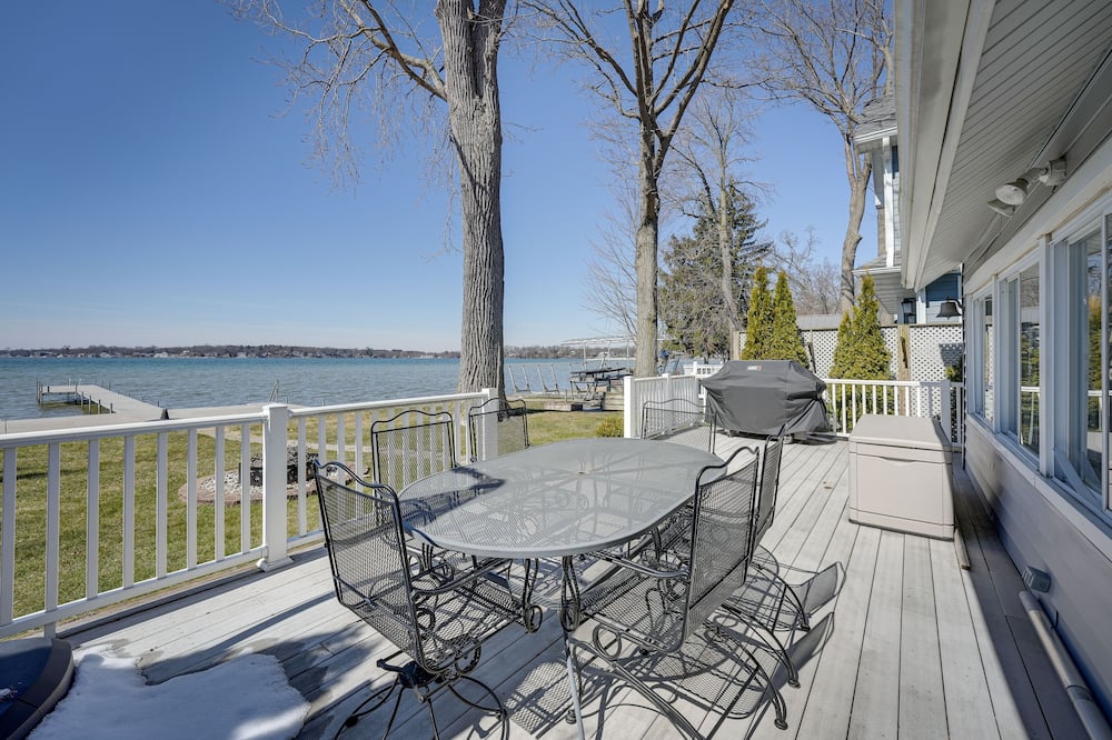 Shipshewana Airbnb & Cheap Cabin Rentals from 90 AirCabins