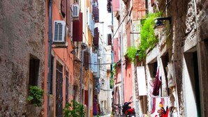 Miscellaneous - Room in Rovinj with Seaview, Balcony, Air condition, WIFI (81-1) (Rovinj)
