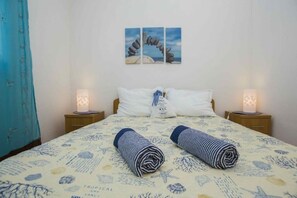 1 bedroom, free WiFi, bed sheets, wheelchair access