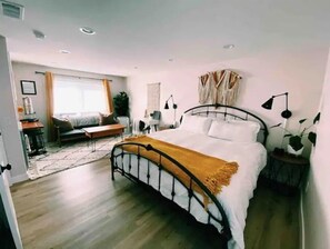 1 dormitorio