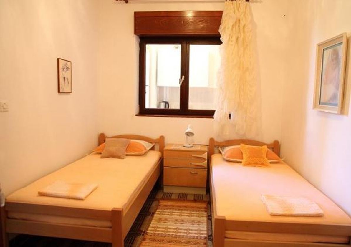 2 slaapkamers, gratis wifi, beddengoed, rolstoeltoegankelijk