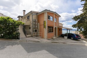 Fachada