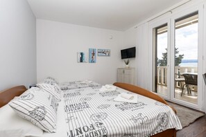 1 habitación, wifi gratis y ropa de cama 