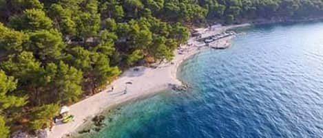 NĂ€ra stranden