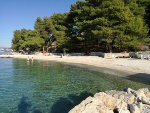 Plage
