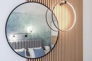 2 chambres, coffres-forts dans les chambres, Wi-Fi gratuit
