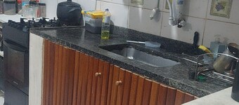 Hostel Teodoro sampaio