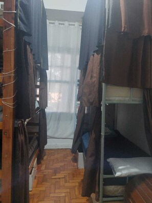 1 habitación, wifi gratis y ropa de cama