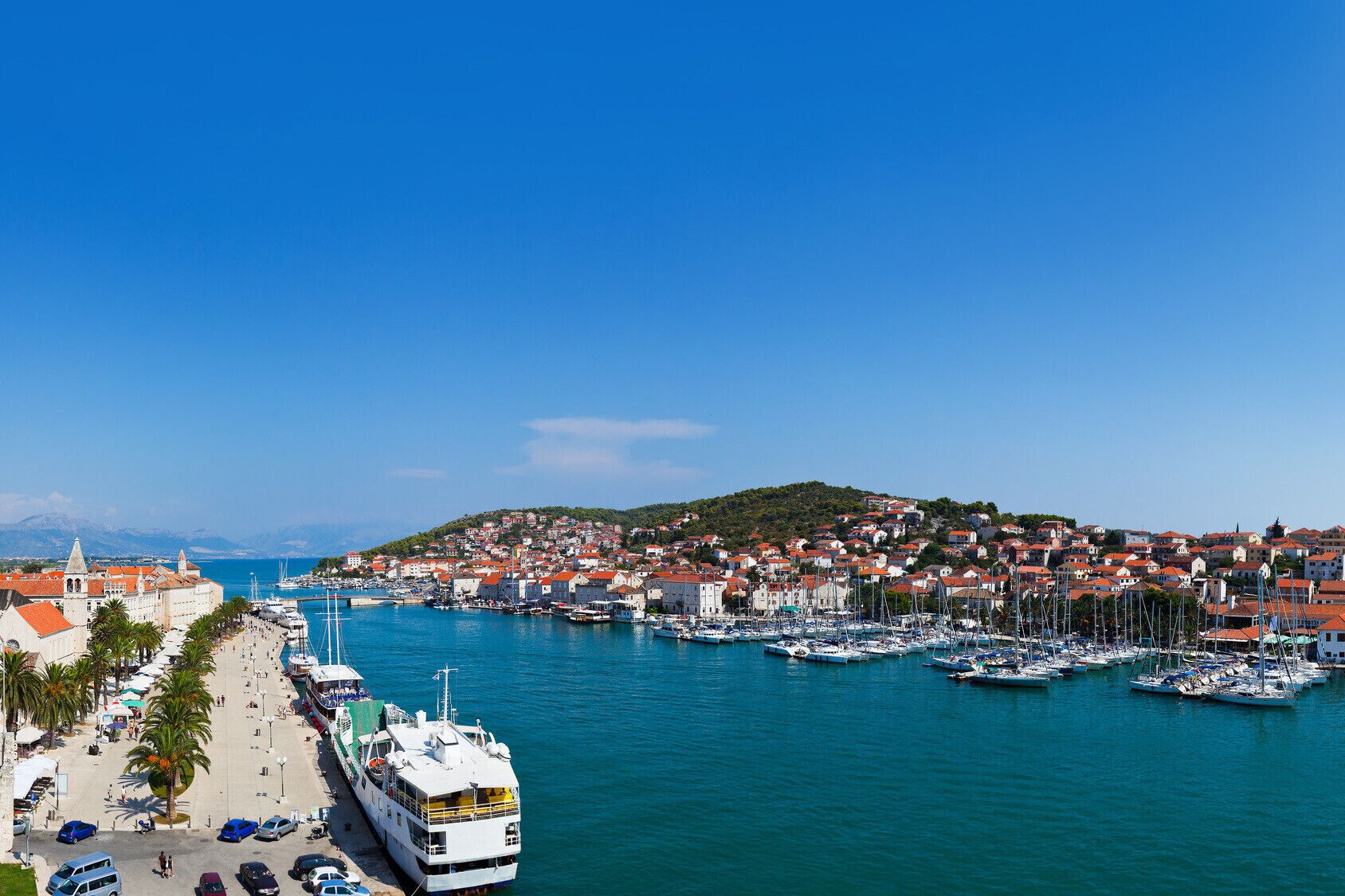 Port de plaisance