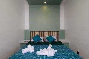 1 habitación y caja de seguridad en la habitación 