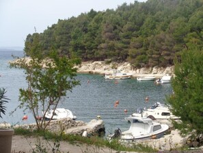 Port de plaisance