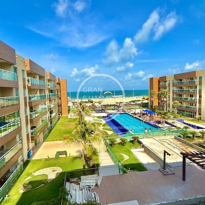 Gran Summer Concept In Accommodation