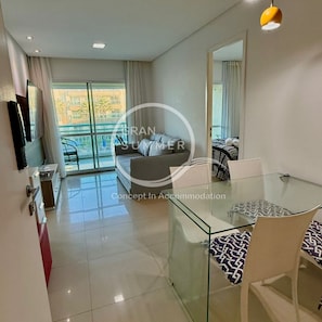 Appartement Confort | Intérieur