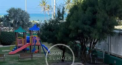 Gran Summer Concept In Accommodation