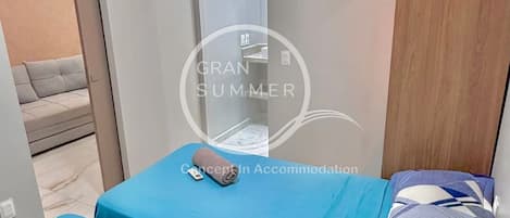 Comfort appartement | Interieur