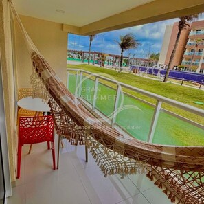 Classic Apartment | Property grounds