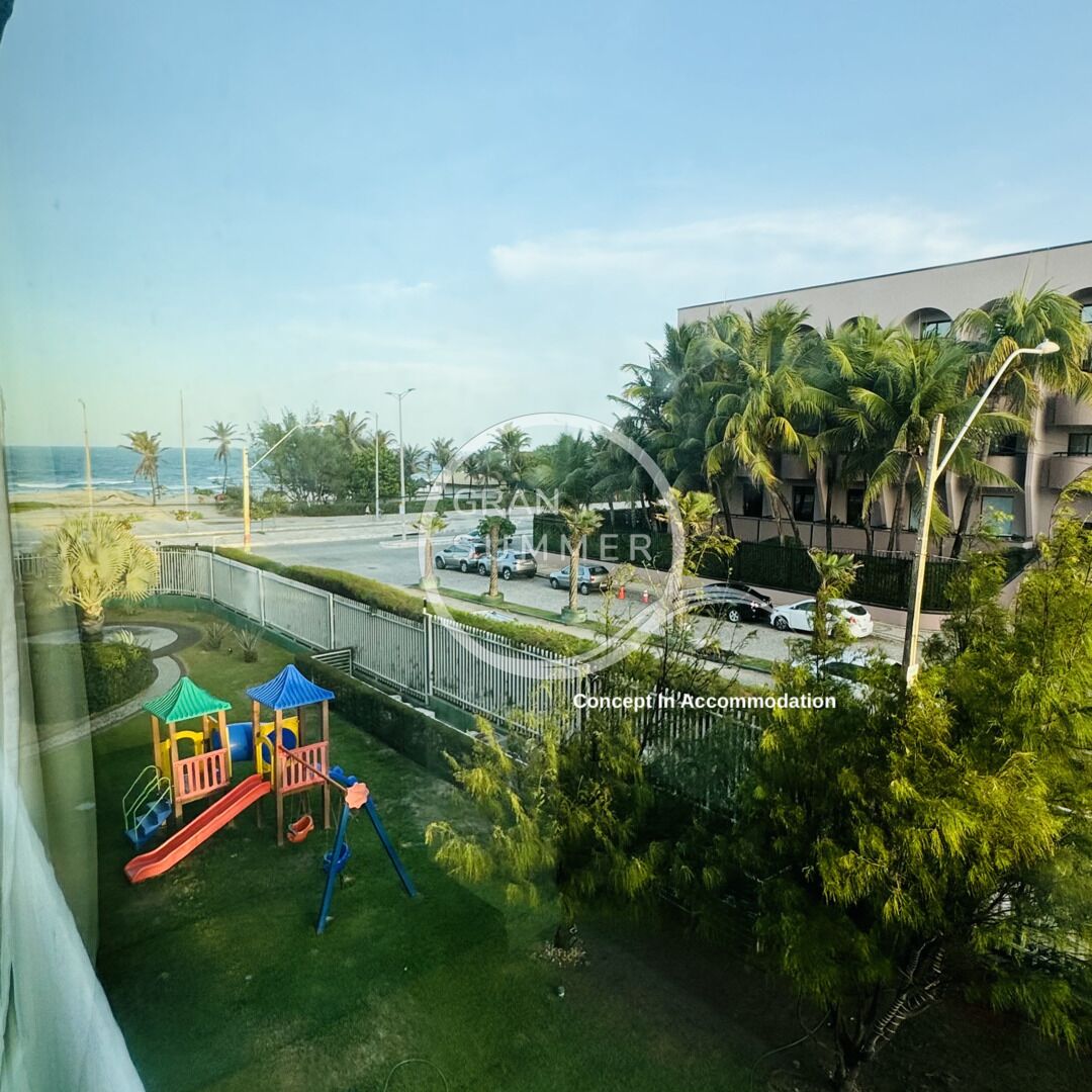 Apartemen Basic | Halaman properti