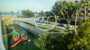 Apartemen Basic | Halaman properti