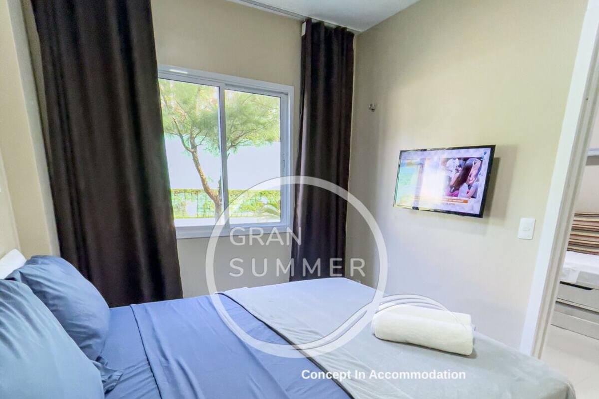 Apartamento | 3 quartos, roupas de cama de algodão egípcio, roupas de cama premium