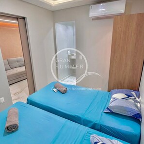 Departamento Confort | Interior