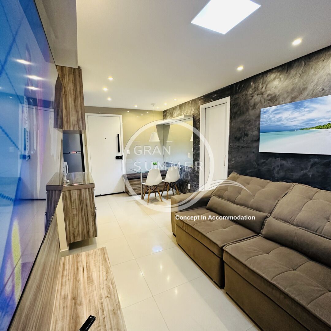 Deluxe Apartment | Interior