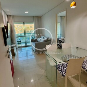 Comfort Apartment | Interior