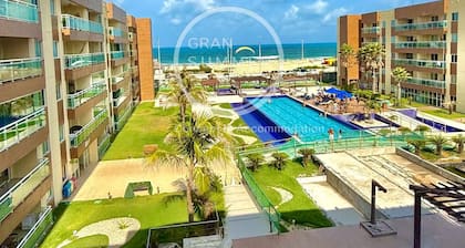 Gran Summer Concept In Accommodation