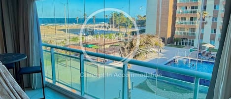 Apartament Comfort | Interior