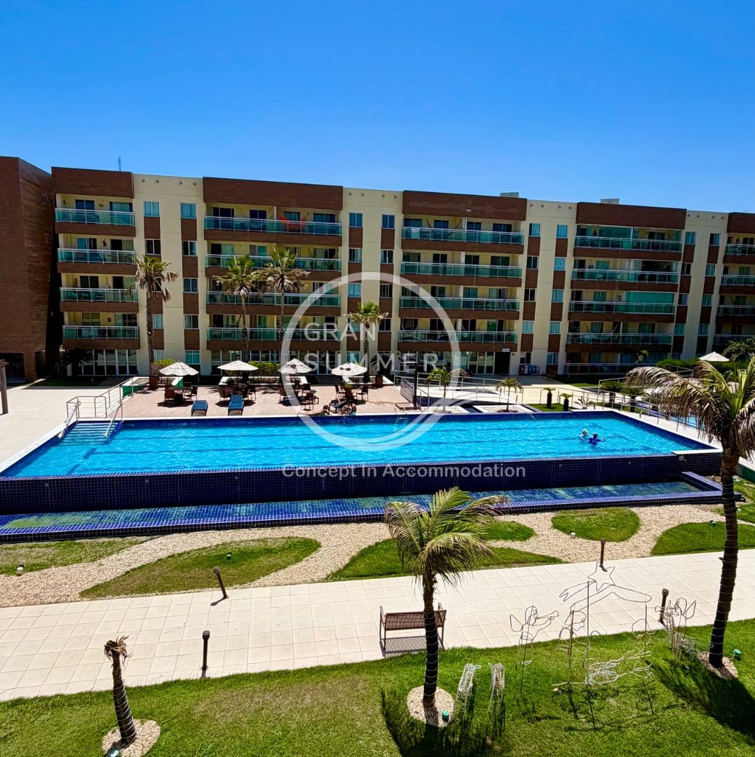 Comfort Apartment | Pool
