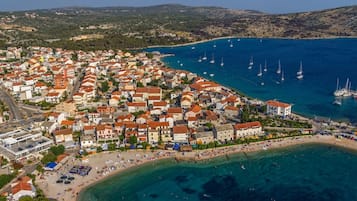 Plage à proximité