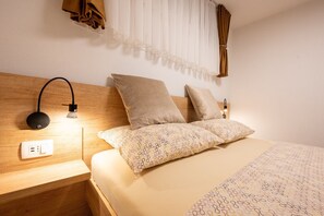 1 bedroom, free WiFi, bed sheets, wheelchair access