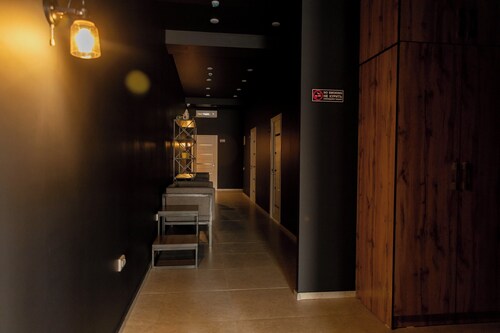 Safarovs Family Hostel