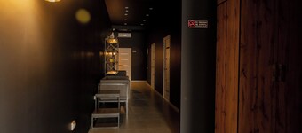 Safarovs Family Hostel